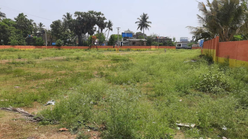  3150 Sq.ft. Commercial Land for Sale in Koramangala, Bangalore