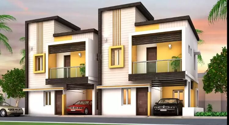  4000 Sq.ft. Commercial Land for Sale in Koramangala, Bangalore