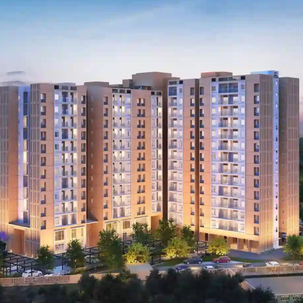 3 BHK 1150 Sq.ft. Apartment for Sale in Sarjapur, Bangalore