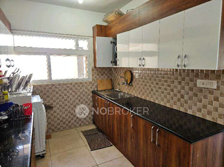 2 BHK 900 Sq.ft. House for Rent in HRBR Layout, Kalyan Nagar, Bangalore