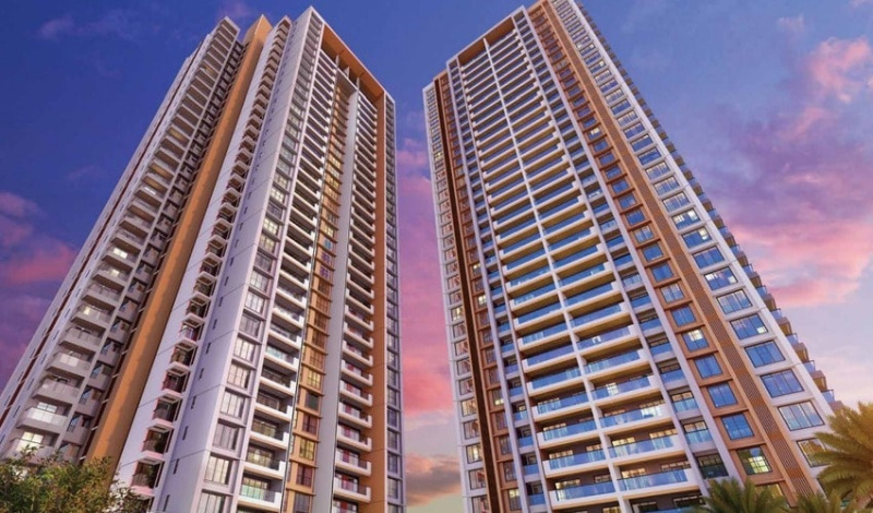 2 BHK 1250 Sq.ft. Apartment for Sale in HRBR Layout, Kalyan Nagar, Bangalore