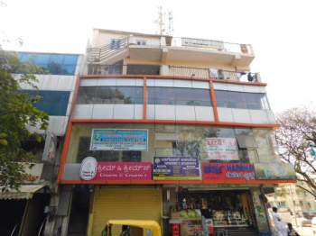  Commercial Shop for Sale in HRBR Layout, Kalyan Nagar, Bangalore