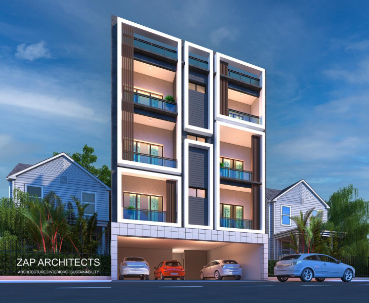  12000 Sq.ft. Commercial Shop for Sale in Sarjapur, Bangalore