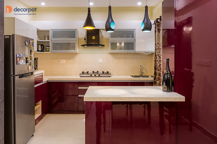 1 BHK 1000 Sq.ft. House for Rent in Kammanahalli, Bangalore