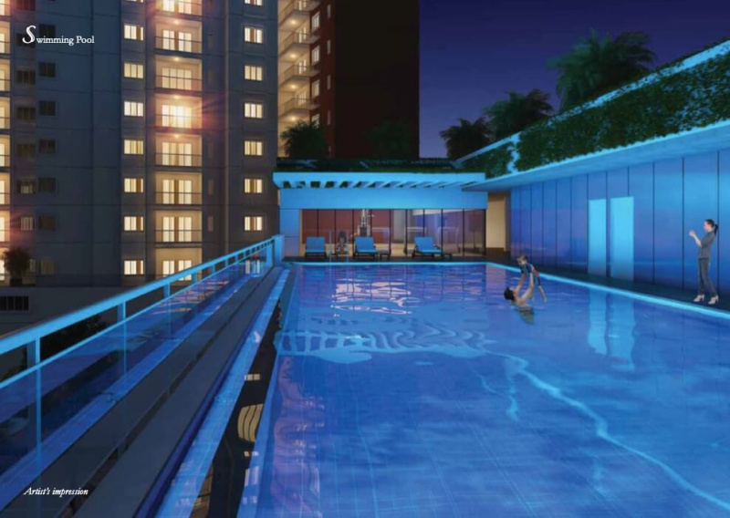 3 BHK 1950 Sq.ft. Apartment for Rent in Kammanahalli, Bangalore