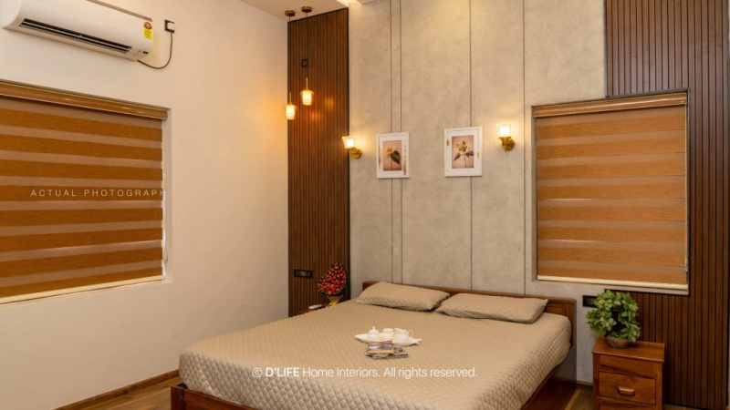 3 BHK 38 Cent House for Sale in Mudappallur, Palakkad