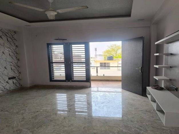 3 BHK 1500 Sq.ft. Apartment for Rent in Babusapalya, Bangalore