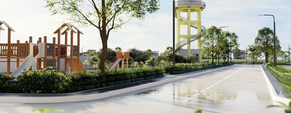 3 BHK 6399 Sq.ft. Apartment for Sale in Devanahalli, Bangalore