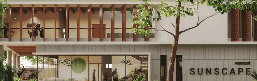 3.5 BHK 2410 Sq.ft. Apartment for Sale in Devanahalli, Bangalore