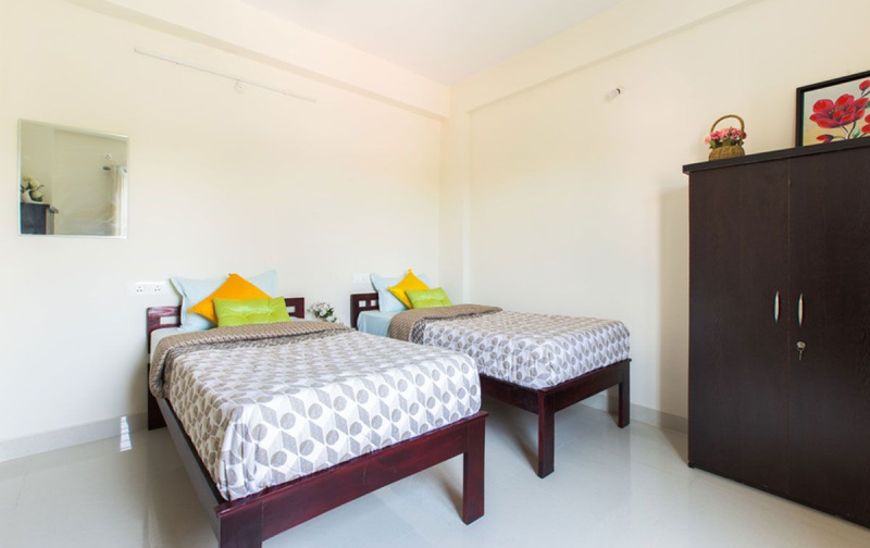 4 BHK 2600 Sq.ft. Apartment for Sale in Chikka, Banaswadi, Bangalore