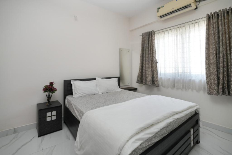 2 BHK 1400 Sq.ft. Apartment for Sale in Hennur, Bangalore