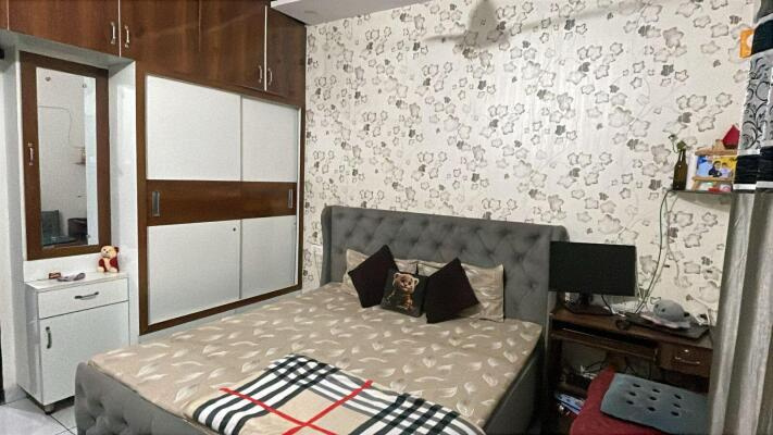 4 BHK 3500 Sq.ft. House for Sale in Rajankunte, Bangalore