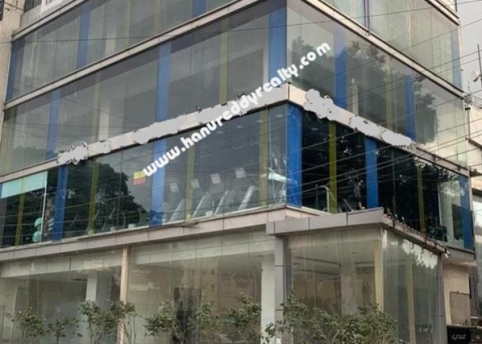  105 Cent Commercial Shop for Sale in Palakkayam, Palakkad