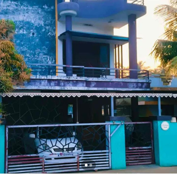 3 BHK 1600 Sq.ft. House for Sale in Puthunagaram, Palakkad