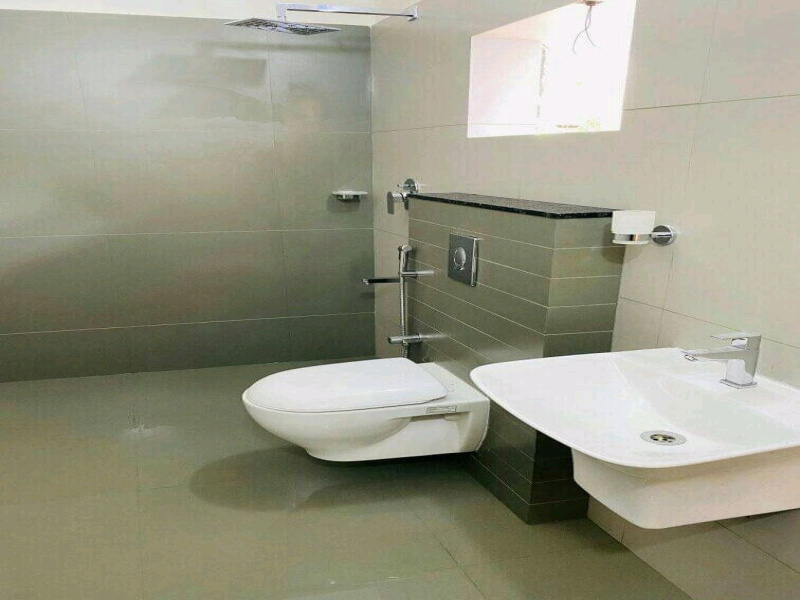 5 BHK 1232 Sq.ft. Apartment for Rent in Hennur, Bangalore