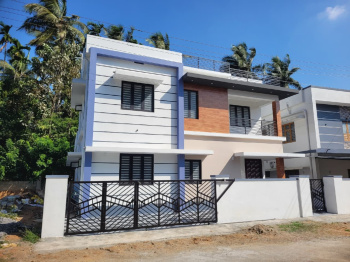 3 BHK House for Sale in Chittur, Palakkad