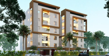 4 BHK House for Sale in OMBR Layout, Bangalore