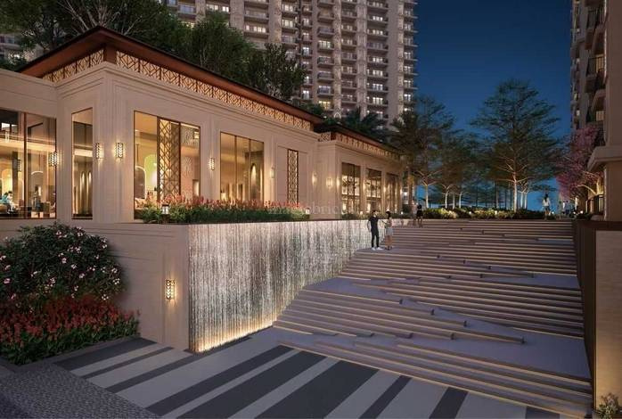 5 BHK 2400 Sq.ft. House for Sale in Kasturi Nagar, Bangalore