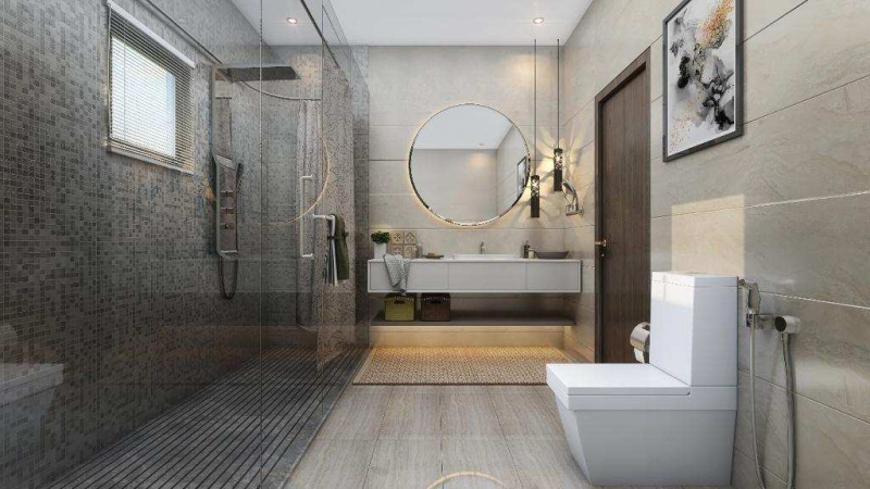 2 BHK 1100 Sq.ft. Apartment for Sale in Balagere, Bangalore