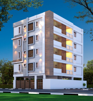 1 BHK House for Rent in Kammanahalli, Bangalore