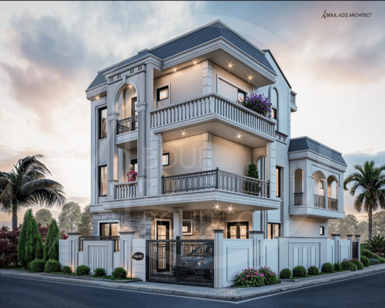 2 BHK 1200 Sq.ft. Apartment for Rent in TC Palya Road, Bangalore