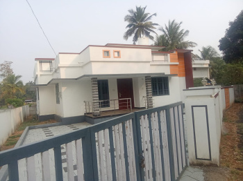 2 BHK House for Sale in Alathur, Palakkad