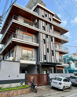 3 BHK Flat for Sale in Begur, Bangalore