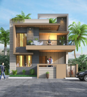 3.5 BHK Flat for Sale in Kanakapura, Bangalore