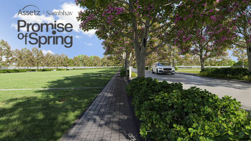  1200 Sq.ft. Residential Plot for Sale in Devanahalli, Bangalore