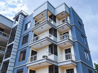 2 BHK Flat for Rent in Kullappa Colony, Jeevan Bima Nagar, Bangalore