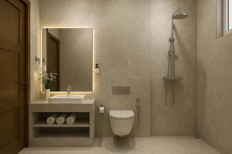 3 BHK 2154 Sq.ft. Apartment for Sale in Whitefield, Bangalore