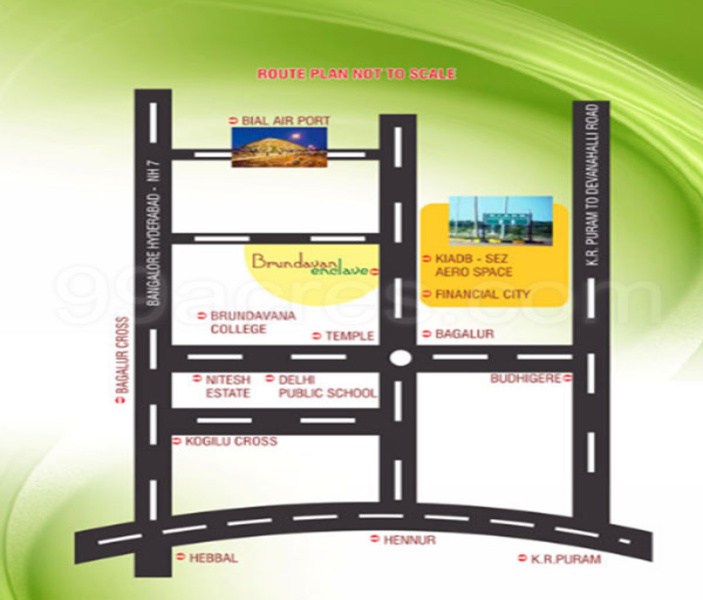 3 BHK 1735 Sq.ft. Apartment for Sale in Harsha Layout, Kengeri, Bangalore