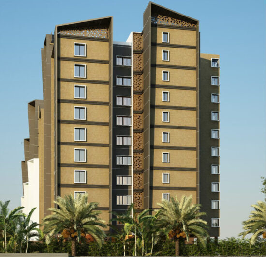 2 BHK 1186 Sq.ft. Apartment for Sale in Kengeri, Bangalore