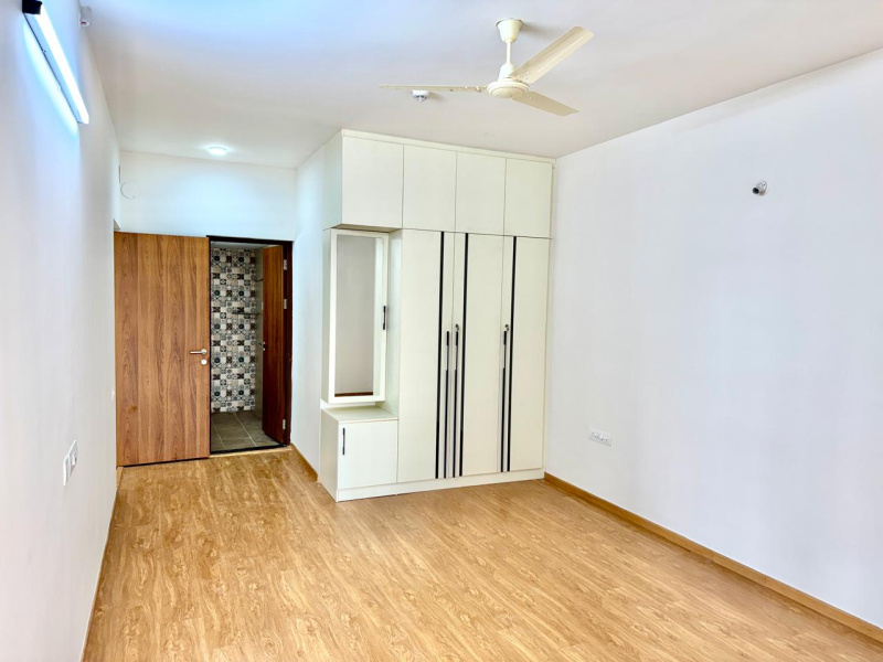 3 BHK 1821 Sq.ft. Apartment for Sale in Gunjur, Bangalore