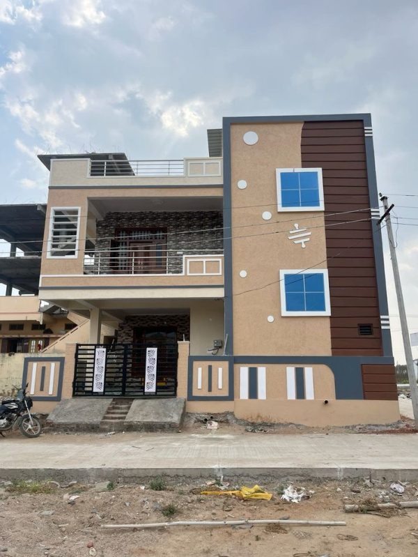 2 BHK 10 Cent House for Sale in Vadakkencherry, Palakkad