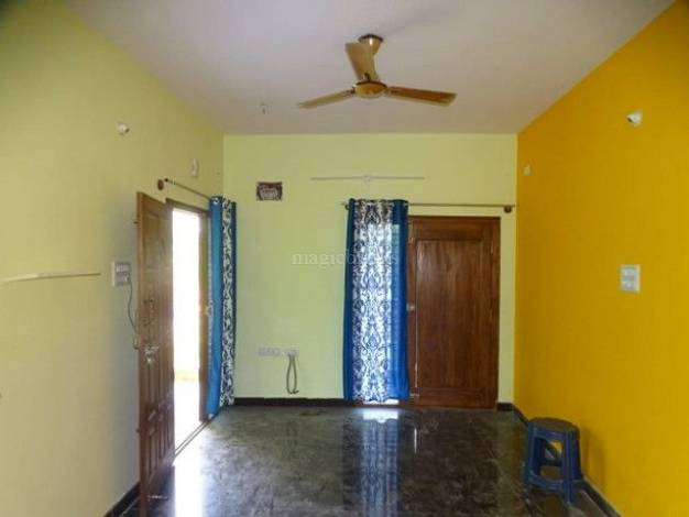 2 BHK 1050 Sq.ft. Apartment for Rent in Babusapalya, Bangalore