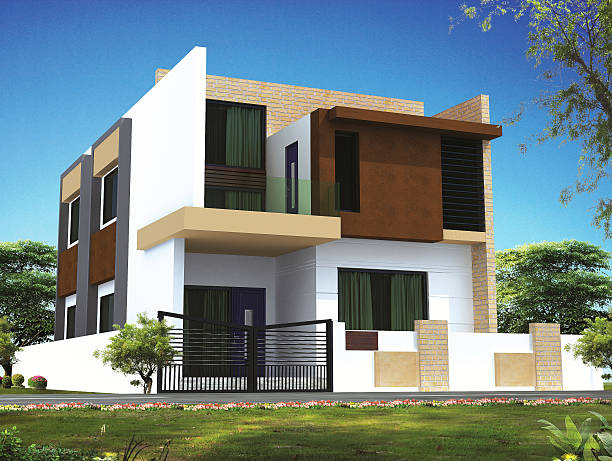 3900 Sq.ft. Residential Plot for Sale in BEL Layout, Vidyaranyapura, Bangalore