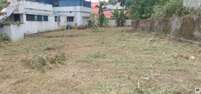  1500 Sq.ft. Residential Plot for Sale in Jalahalli East, Bangalore