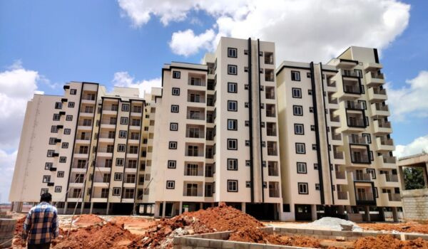 3 BHK 1772 Sq.ft. Apartment for Sale in Battarahalli, Bangalore