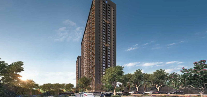 3 BHK 1744 Sq.ft. Apartment for Sale in Hennur, Bangalore