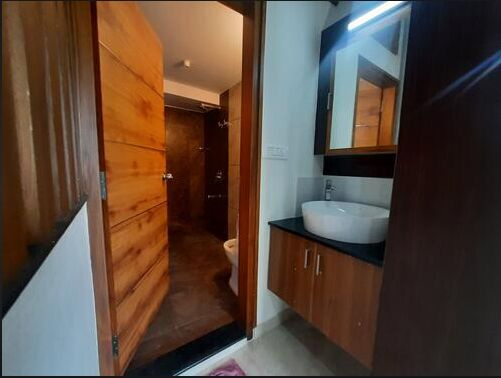 3 BHK 1744 Sq.ft. Apartment for Sale in Hennur, Bangalore