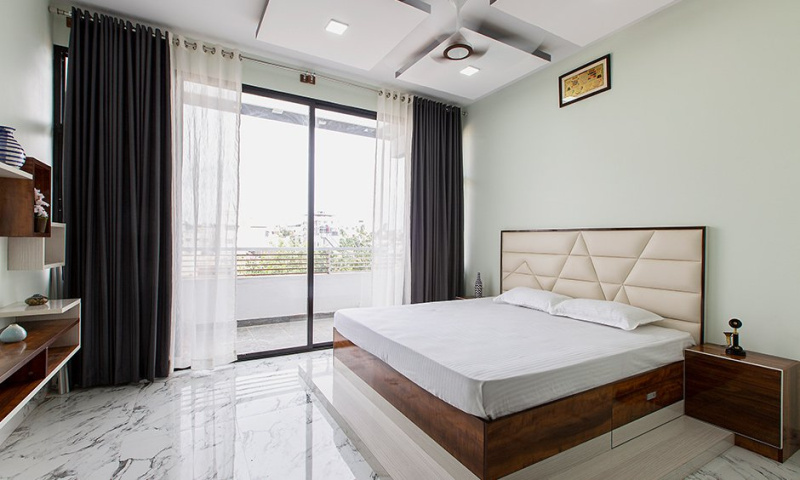 3 BHK 1796 Sq.ft. Apartment for Sale in Hennur, Bangalore