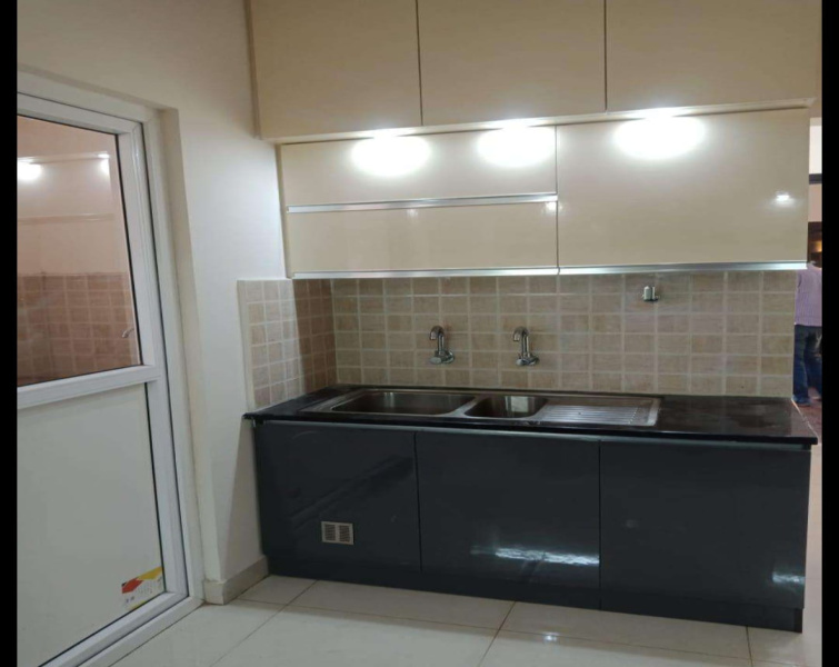 3 BHK 1590 Sq.ft. Apartment for Rent in Hennur, Bangalore