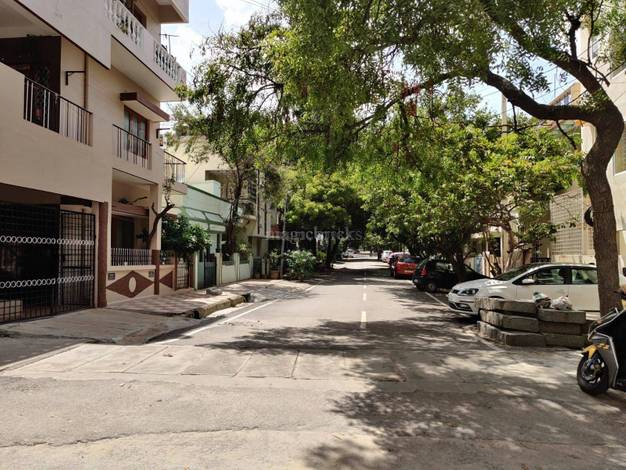 4 BHK 3500 Sq.ft. House for Sale in Kalyan Nagar, Bangalore