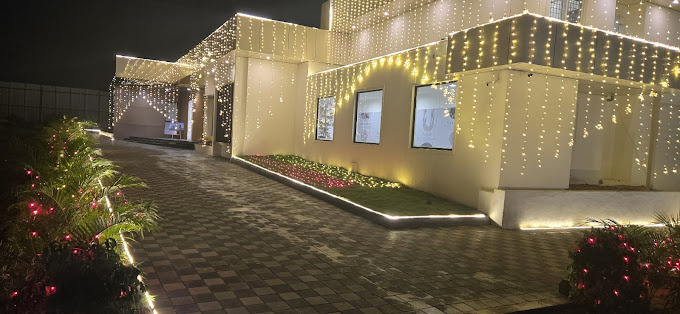  3850 Sq.ft. Residential Plot for Sale in Veerannapalya, Bangalore