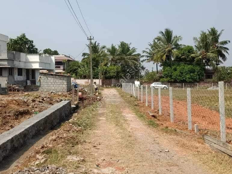  2250 Sq.ft. Commercial Land for Sale in Horamavu, Bangalore