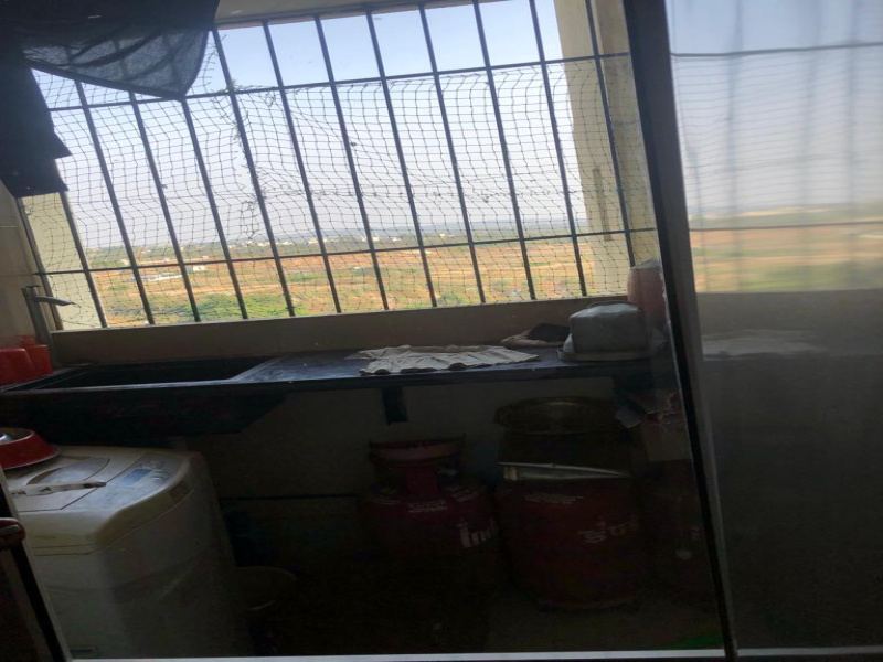 3 BHK 2100 Sq.ft. Apartment for Rent in Mallasandra, Bangalore