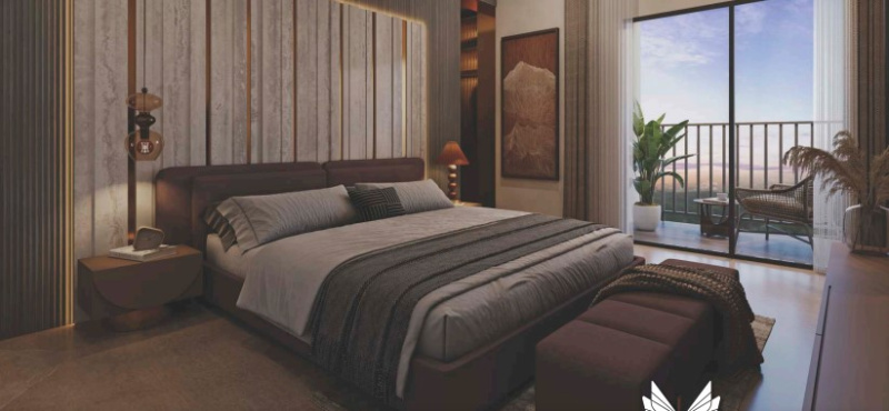 4.5 BHK 3070 Sq.ft. Apartment for Sale in Bagalur, Bangalore