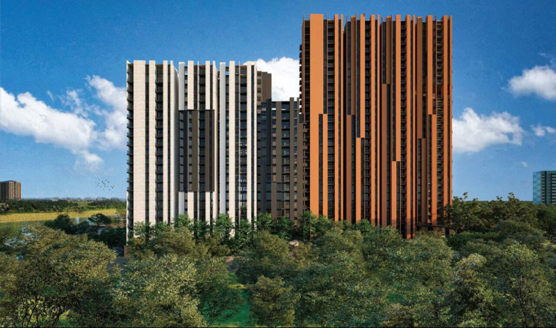 3 BHK 1515 Sq.ft. Apartment for Sale in Kanakapura, Bangalore