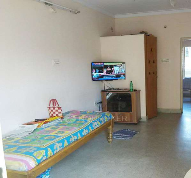  4500 Sq.ft. Apartment for Sale in Manyata Tech Park, Bangalore